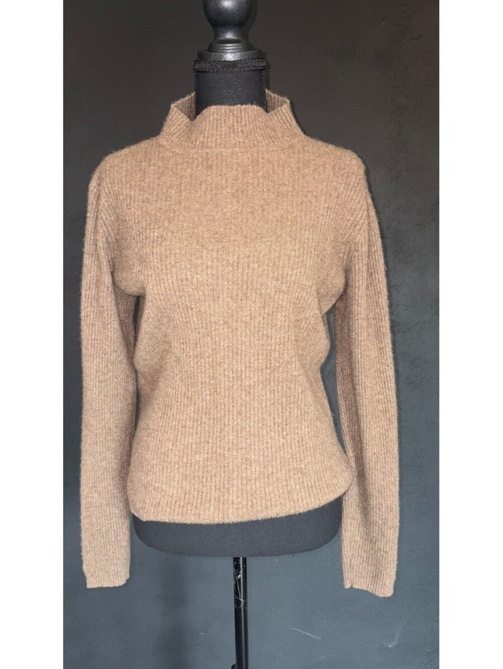 Vintage -Grayson & Dunn- 100% Cashmere Sweater, Size M